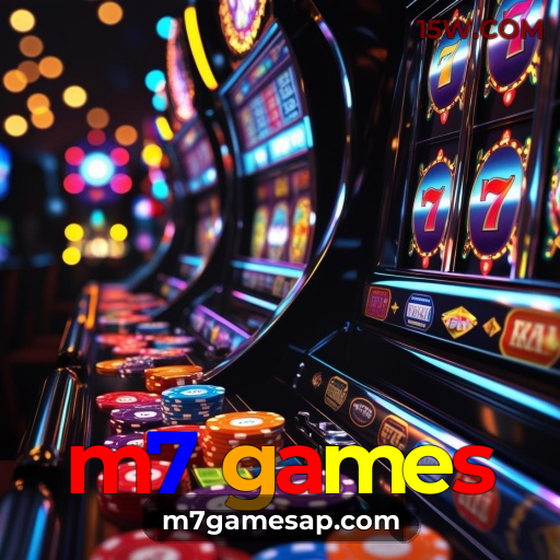 Instale o App do m7 games | Cassino Online com Jogos Ao Vivo