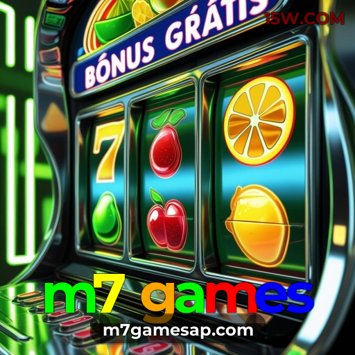 Plataforma m7 games Pagando Agora: Saque Rápido via Pix 2026
