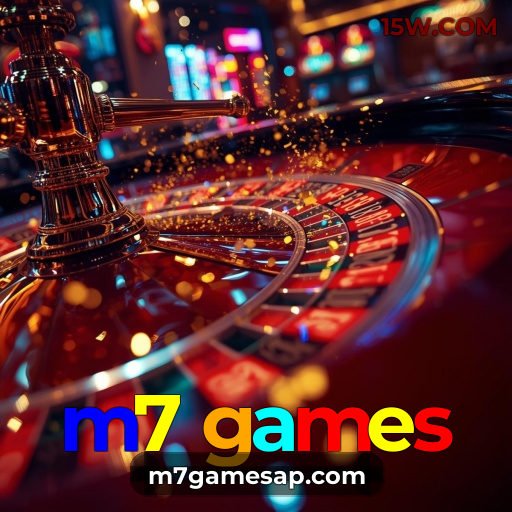 Jogue Slots Online no m7 games | Ganhe Bônus de Boas-Vindas Hoje