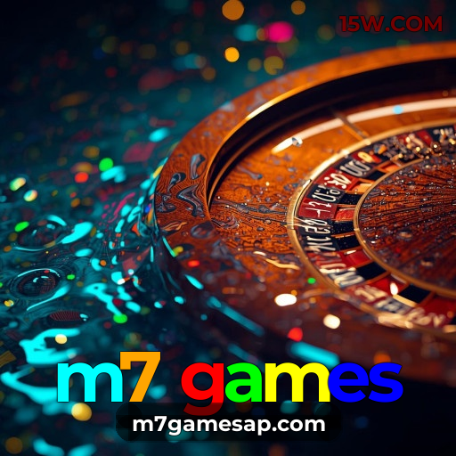 Cassino m7 games | Jogos Online com Alta Performance